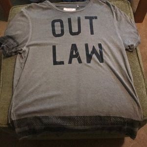 Guess Outlaw T-shirt